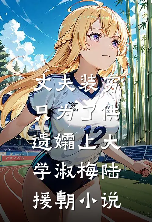 丈夫装穷，只为了供遗孀上大学淑梅陆援朝小说