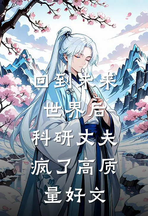 回到未来世界后，科研丈夫疯了高质量好文