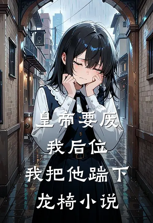 皇帝要废我后位，我把他踹下龙椅小说