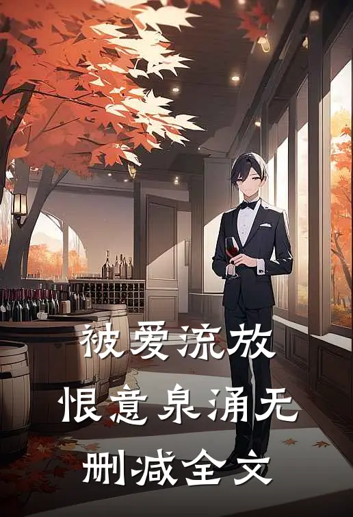 被爱流放，恨意泉涌无删减全文