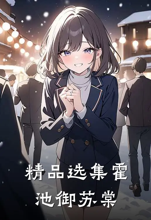 精品选集霍池御苏棠