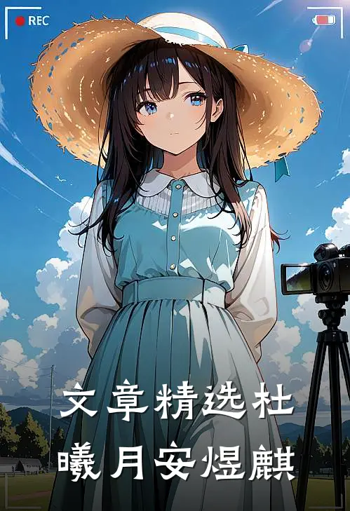 文章精选杜曦月安煜麒