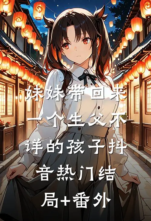 妹妹带回来一个生父不详的孩子抖音热门结局+番外
