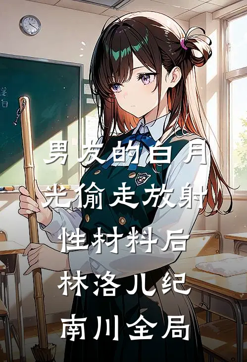 男友的白月光偷走放射性材料后林洛儿纪南川全局