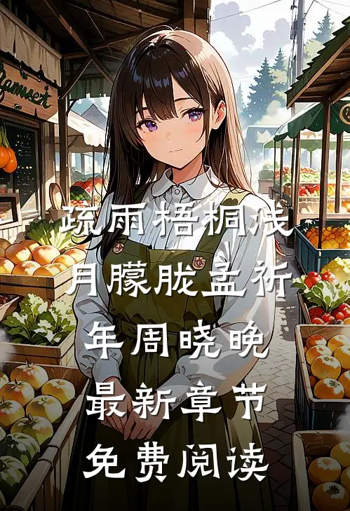 疏雨梧桐浅月朦胧孟祈年周晓晚最新章节免费阅读