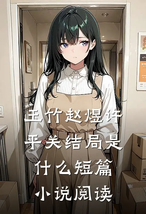 玉竹赵煜许平关结局是什么短篇小说阅读