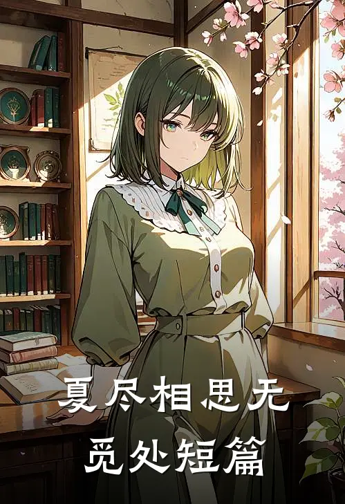 夏尽相思无觅处短篇