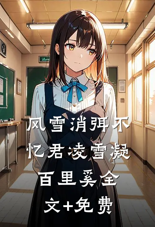 风雪消弭不忆君凌雪凝百里奚全文+免费