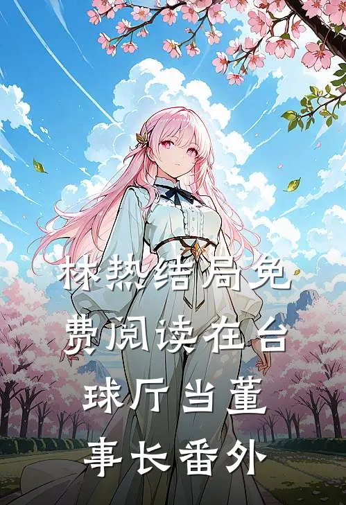 林热结局免费阅读在台球厅当董事长番外