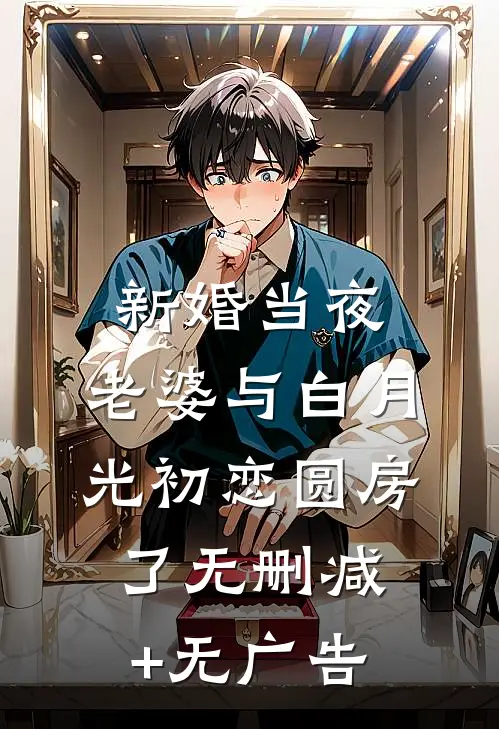 新婚当夜，老婆与白月光初恋圆房了无删减+无广告