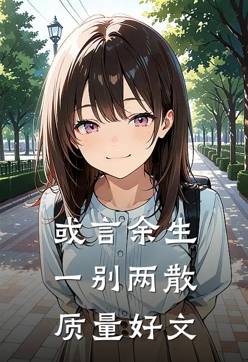 或言余生一别两散质量好文