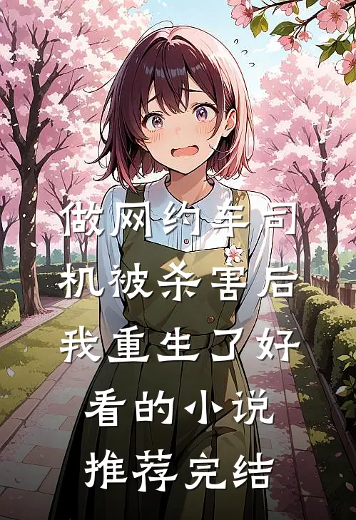 做网约车司机被杀害后我重生了好看的小说推荐完结