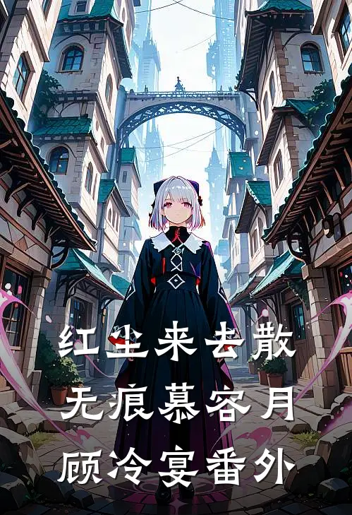 红尘来去散无痕慕容月顾冷宴番外