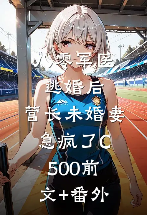 八零军医逃婚后，营长未婚妻急疯了C500前文+番外