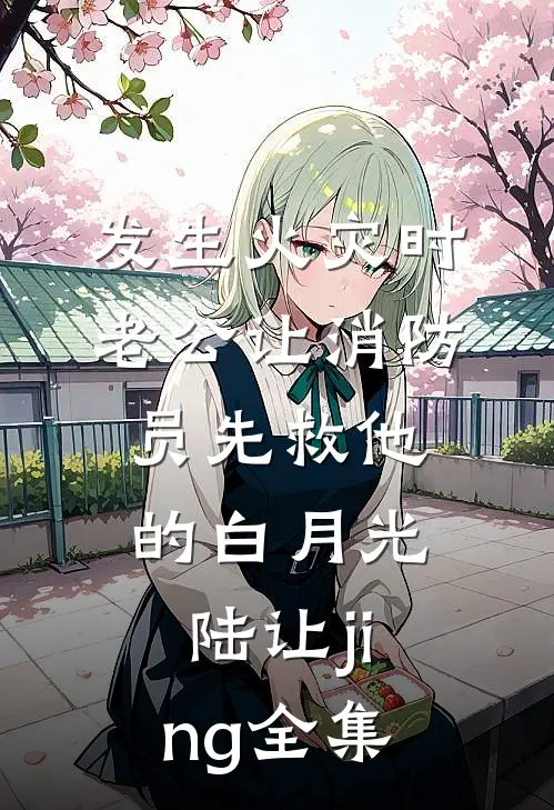 发生火灾时，老公让消防员先救他的白月光陆让jing 全集