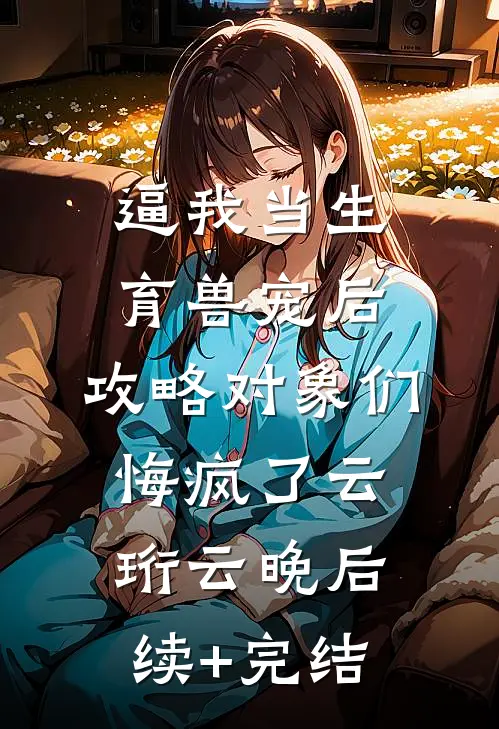 逼我当生育兽宠后，攻略对象们悔疯了云珩云晚后续+完结