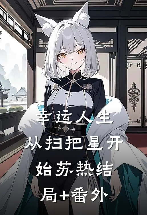 幸运人生，从“扫把星”开始苏热结局+番外