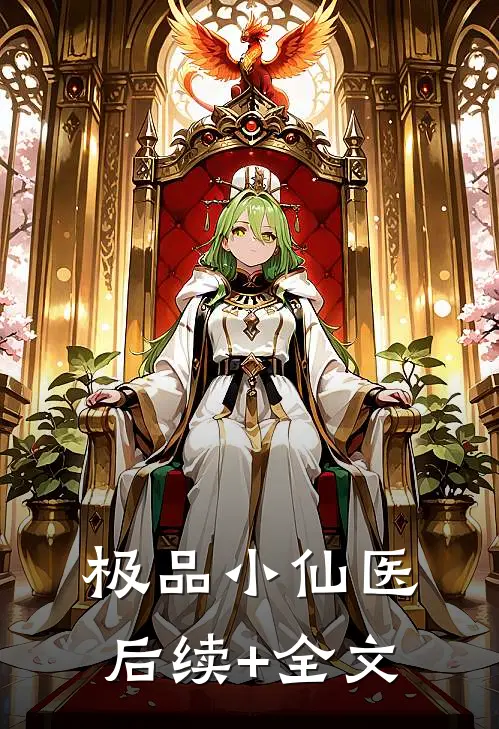 极品小仙医后续+全文