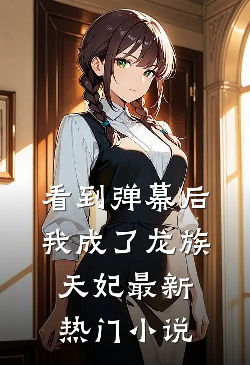 看到弹幕后，我成了龙族天妃最新热门小说