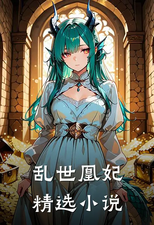 乱世凰妃精选小说