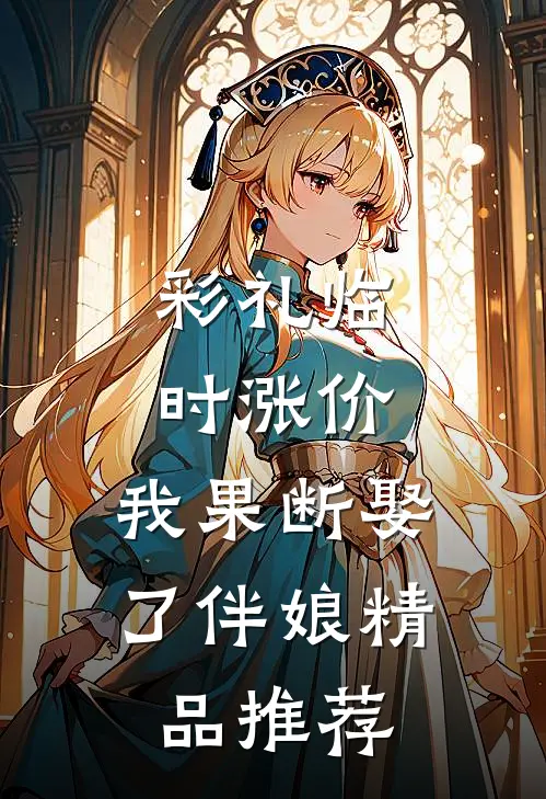 彩礼临时涨价，我果断娶了伴娘精品推荐
