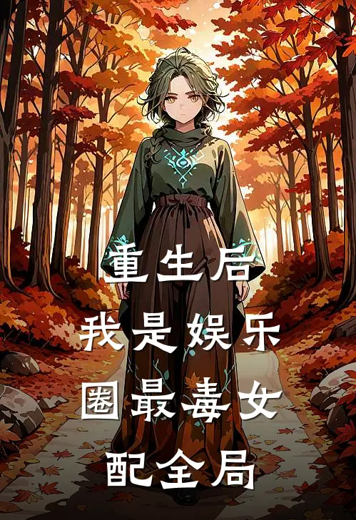重生后，我是娱乐圈最毒女配全局