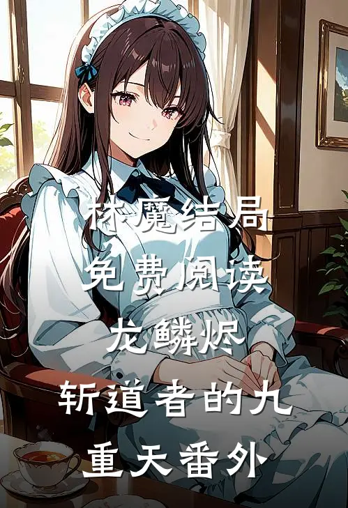 林魔结局免费阅读龙鳞烬：斩道者的九重天番外