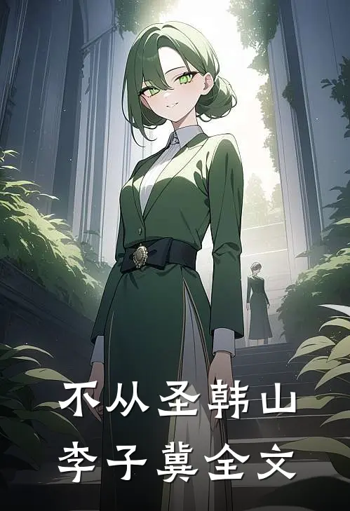 不从圣韩山李子冀全文