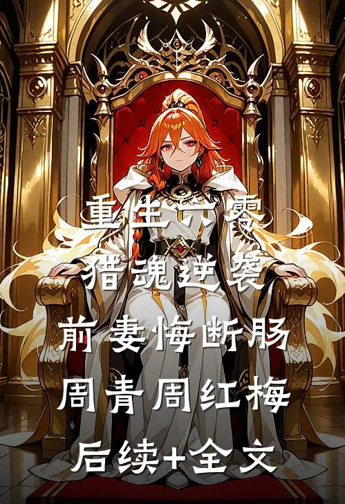 重生六零：猎魂逆袭，前妻悔断肠周青周红梅后续+全文