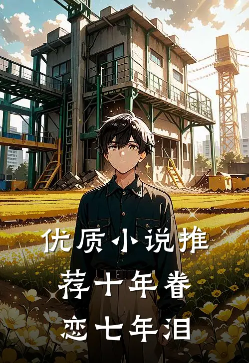 优质小说推荐十年眷恋七年泪