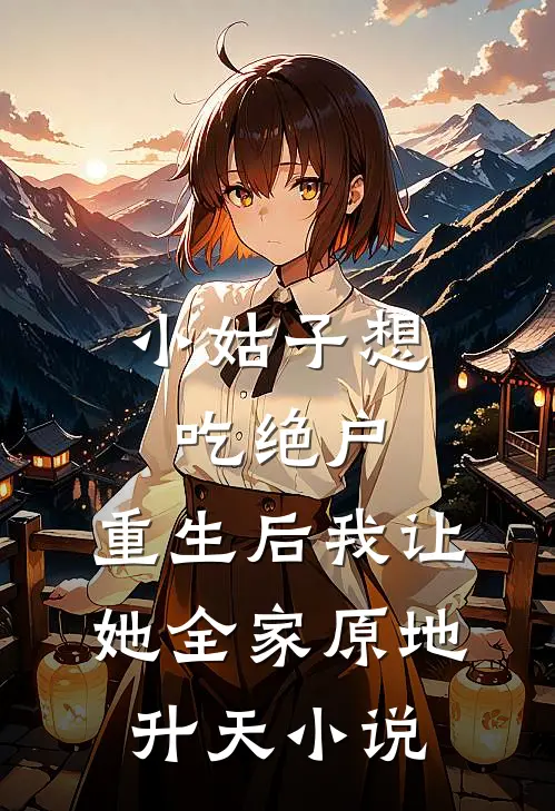 小姑子想吃绝户，重生后我让她全家原地升天小说