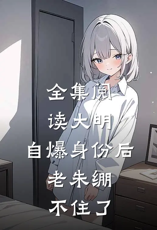 全集阅读大明：自爆身份后，老朱绷不住了
