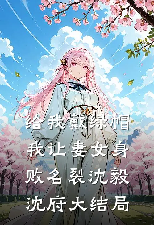 给我戴绿帽我让妻女身败名裂沈毅沈府大结局