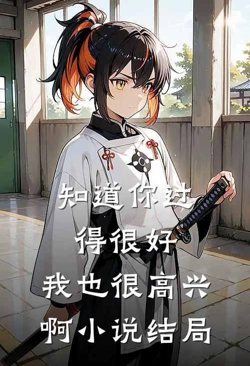 知道你过得很好，我也很高兴啊小说结局
