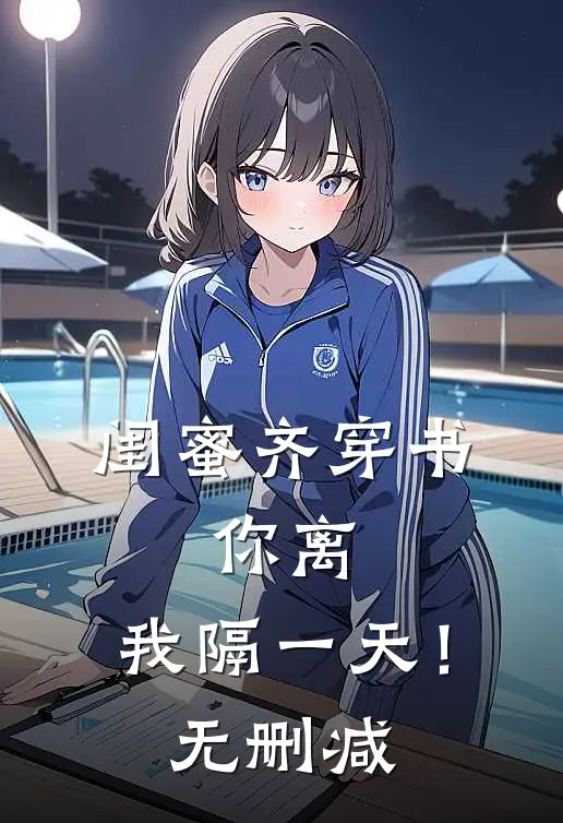 闺蜜齐穿书，你离，我隔一天！无删减