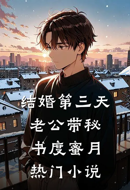 结婚第三天，老公带秘书度蜜月热门小说