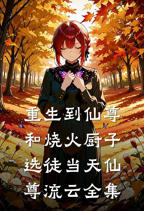 重生到仙尊和烧火厨子选徒当天仙尊流云 全集