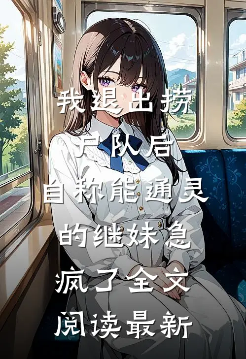 我退出捞尸队后，自称能通灵的继妹急疯了全文阅读最新