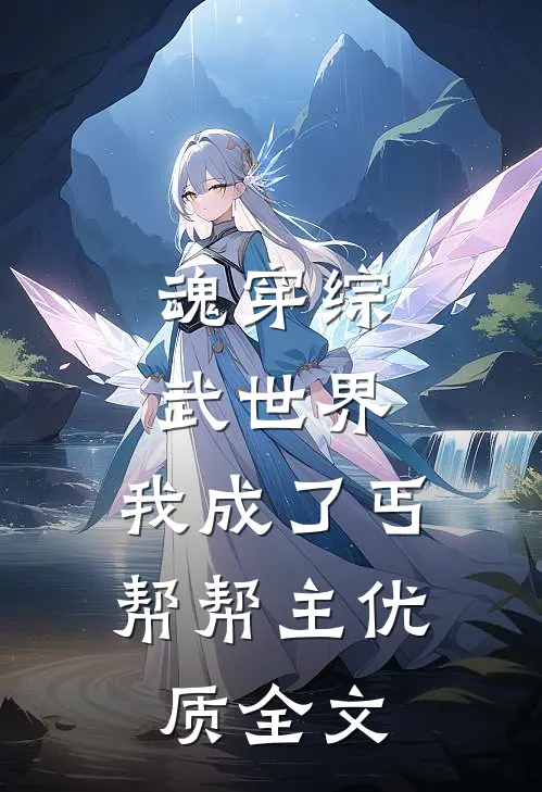 魂穿综武世界，我成了丐帮帮主优质全文