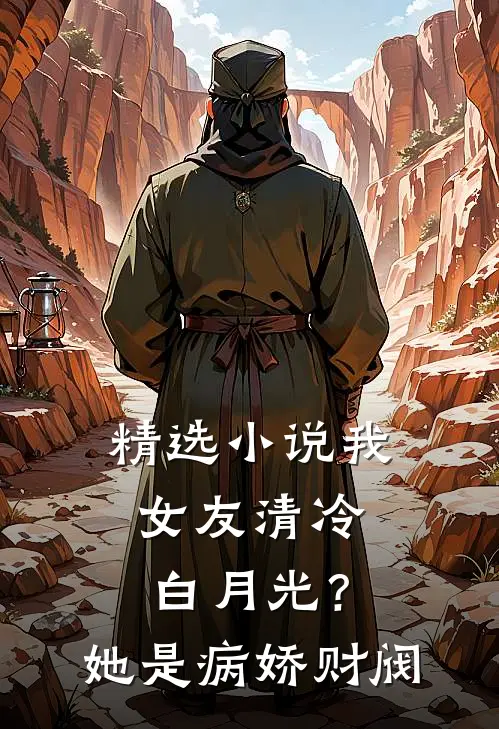 精选小说我女友清冷白月光？她是病娇财阀