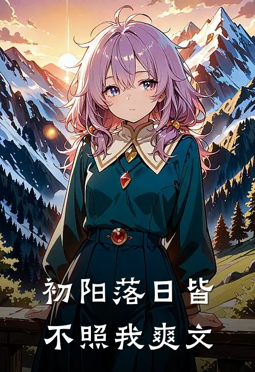 初阳落日皆不照我爽文