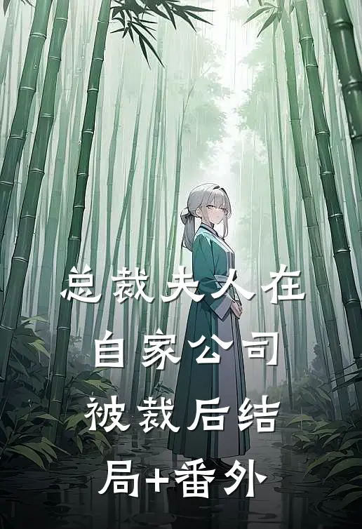 总裁夫人在自家公司被裁后结局+番外