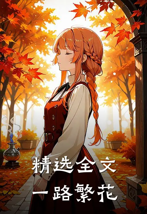 精选全文一路繁花