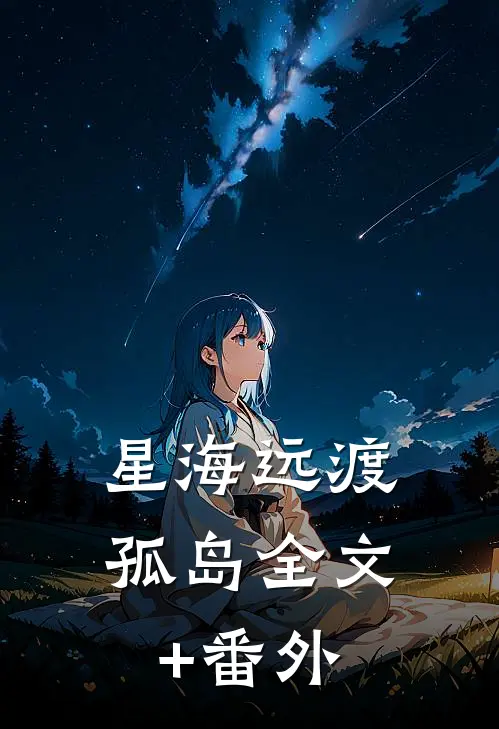 星海远渡孤岛全文+番外