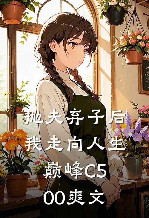 抛夫弃子后我走向人生巅峰C500爽文