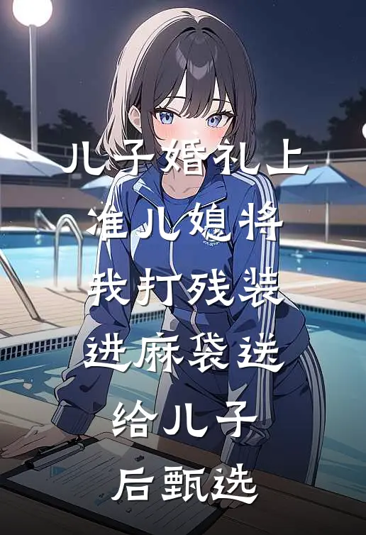 儿子婚礼上，准儿媳将我打残装进麻袋送给儿子后甄选