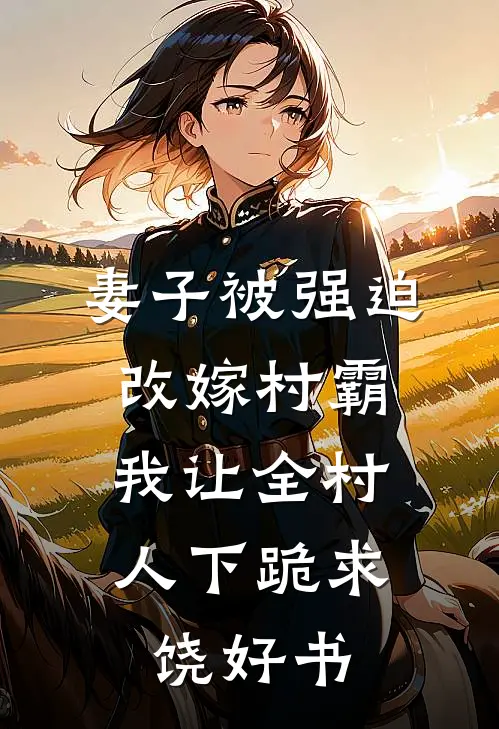 妻子被强迫改嫁村霸，我让全村人下跪求饶好书