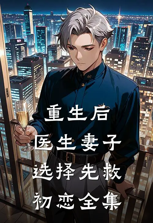 重生后，医生妻子选择先救初恋全集