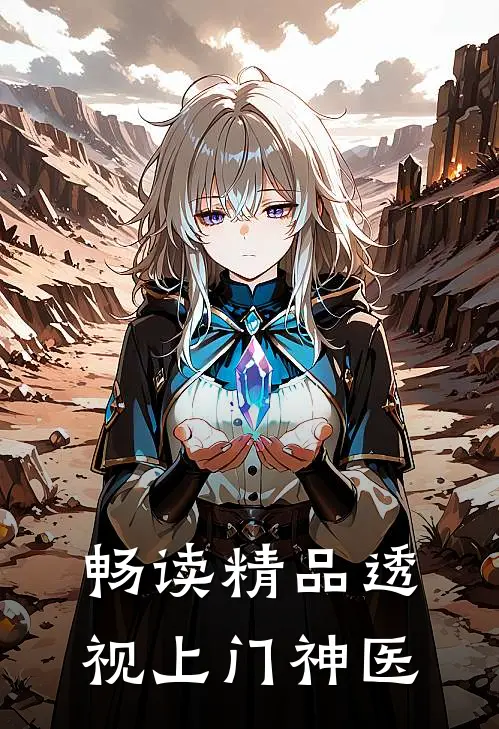畅读精品透视上门神医