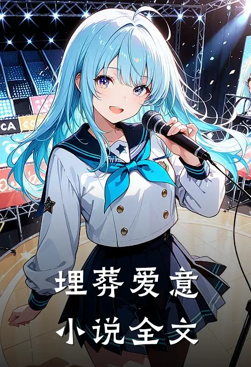 埋葬爱意小说全文